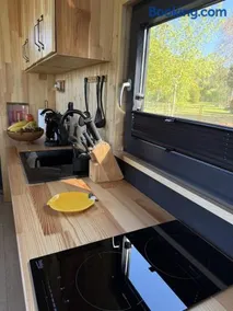 Tiny House -Morska Bryza- am Meer - Image 3