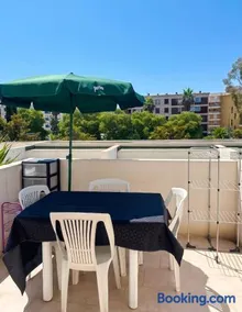 Appartement moderne à Fréjus, 60 m², piscine partagée - Image 2