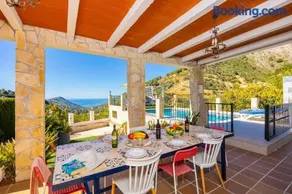 Villa el Nacimiento Nerja - Image 4
