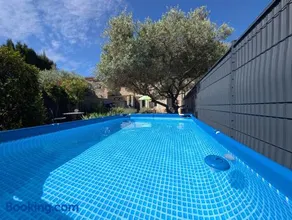 Logement provençal en Pierre - Image 2