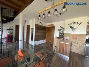 Pirin Golf Penthouse Iliyana - Image 3