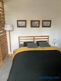 LES GITES CHEROIS, ravissant cottage, 3 personnes - Image 1