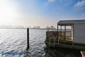 Ferienpark Süderstapel - Hausboot 1 - Image 2