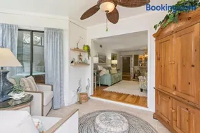 Beachy Island Retreat - Minutes to East Beach, Pier Village & Golf - Image 1