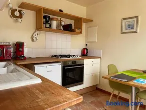 Maisonnette à Etables : La Jaune - Image 5