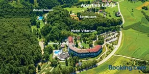 Apartment Lucija-Resort Šmarješke Toplice - Image 2