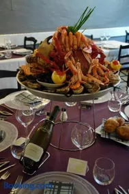 Hôtel Restaurant Les Chardons Bleus - Image 2