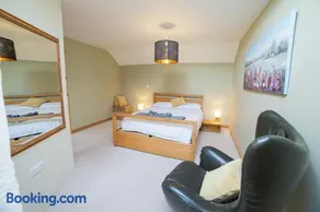 The Story House Cottage - Mendips Countryside near Axbridge - Image 2