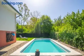 Gran casa de campo ideal para familias en Navarra - Image 4