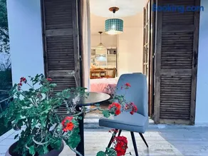 TRAVELLERS VILLA GADDAFI Agios Gordios - Image 3