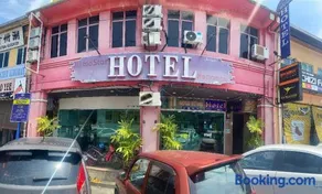 Gold star Kemaman - Image 1