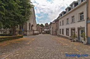Het Begijnhof Tongeren - Image 1