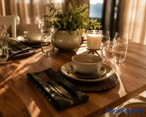 Antimo Villas - Amber Earth Villa with Private Pool - Image 2