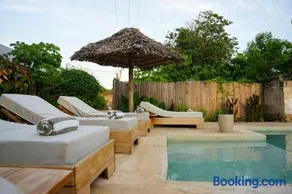 Kendwa Breeze Bungalows - Image 2