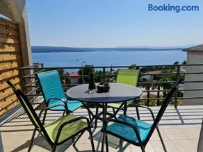 Apartments Lounger Crikvenica - Image 2