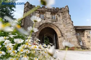 Whalley Abbey - B&B and Retreat House - Image 2