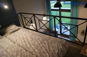 Mini Loft w Starym Browarze - Image 3