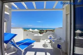 Oblò sul Mare - Villa nel cuore del Salento - Image 1