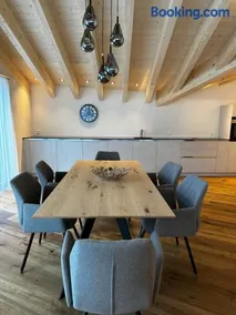 Chalet Alsuki Bellevue - Image 5