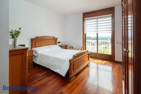 AG Casa Chorente con piscina, Rias Baixas Galicia - Image 4