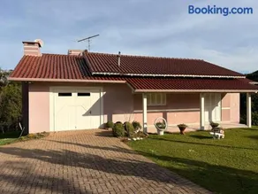Omma's Haus - Casa de Vó perto de Gramado - Image 2