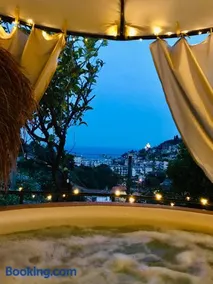 Hey Cherie ! Suite de Luxe Jacuzzi Sea View - Image 3