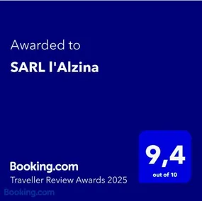 SARL l'Alzina - Image 2