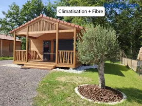 Lac du Der Chalet neuf tout confort - Image 1