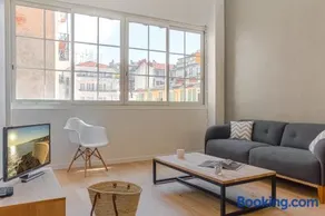 MY CASA - VEILLON - 2 bedrooms - City Center - Image 3