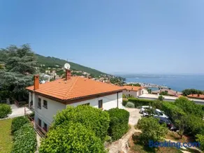 Perla Apartments Opatija - apartments with sea view - Image 1