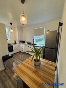 Modern 3 Bedroom Home in Egremont, Western Lake District, Sleeps up to 6 - Image 4