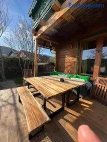 Chalet Panoramagemach Nähe Stuhleck, Semmering, Schneeberg und Rax - Image 1