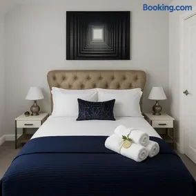 2 double bedrooms house, 42 Shrewsbury Road,Manchester - Image 4