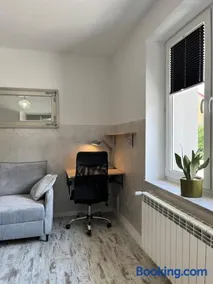 Apartament ogrodowy - Image 2