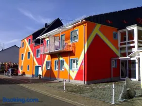JUNIPRO Apartments Haustadt - Image 2
