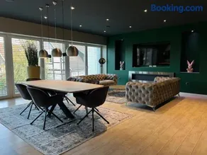 Luxuriöse Penthousewohnung in der Quakenbrücker Altstadt - Image 1