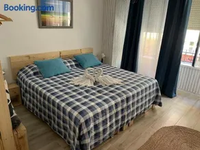 Alzira bonita Loft A junto plaza mayor, la Murta - Image 5