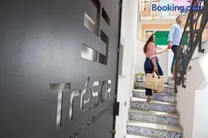 TrèSOR - Image 1