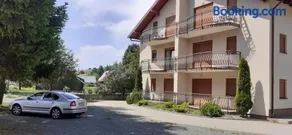 Apartments with parking space Fuzine, Gorski kotar - 19537 - Image 1