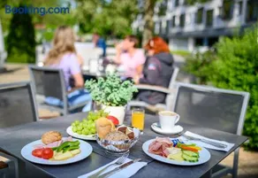 Cityhotel D&C St.Pölten - Image 5