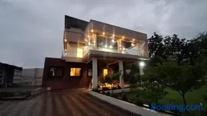 Tiwari Farmhouse - 3k per person a day - Image 1