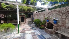 Ferienhaus mit privatem Pool, Garten und Terrasse | Gartenblick - Image 1