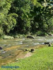 Sana-rio Chalés - Seu conforto na serra! - Image 3