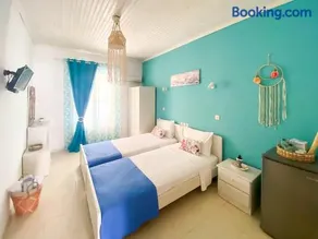 Beachfront Alonissos Rooms - Galazia Thea Gems - Image 3