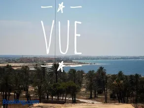 Monastir Bord de Mer Palais Présidentiel - Image 3