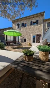 Logement provençal en Pierre - Image 4