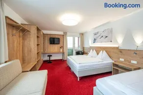 Hotel Appartement Winter - Image 2
