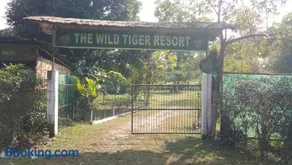 The Wild Tiger Resort - Image 1