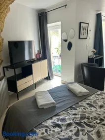 Studio cosy proche d Amboise - Image 3