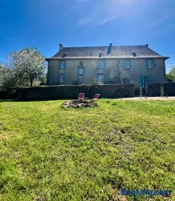 Le manoir de Jasmine - Image 1